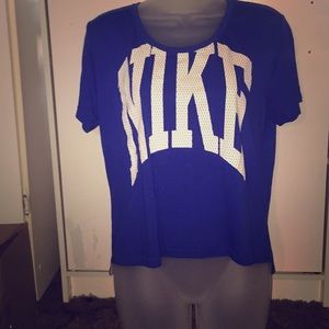 SALE🛍❗️Nike Shirt